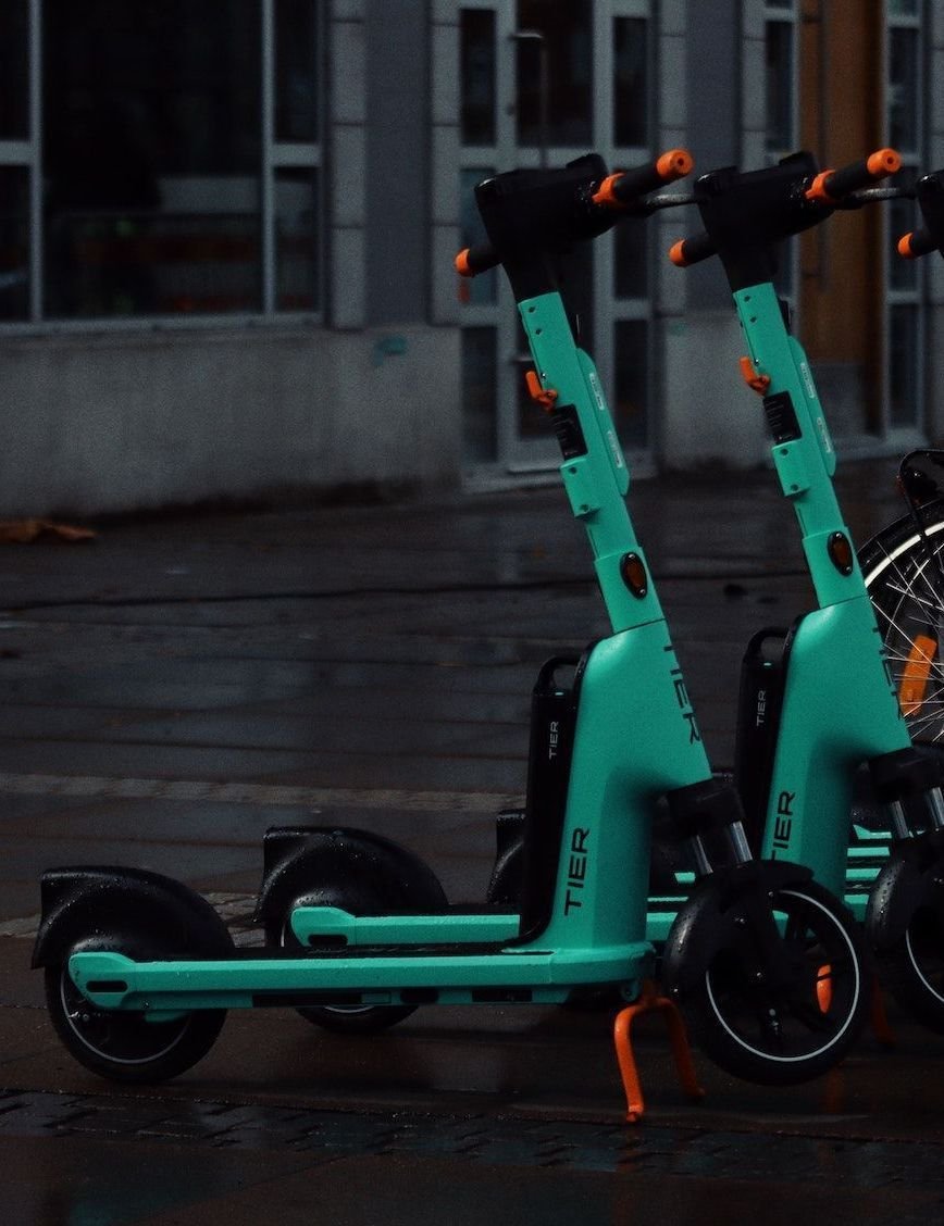 Atelier moto électrique