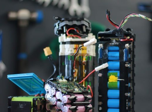 MOSFET