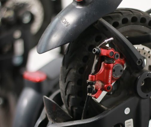 Moteur HUB